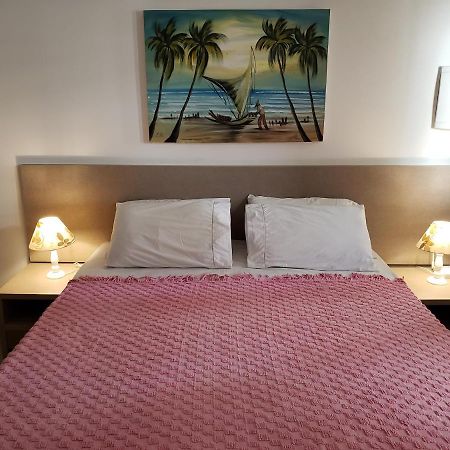 Solar Agua Apart Pipa Praia de Pipa ภายนอก รูปภาพ