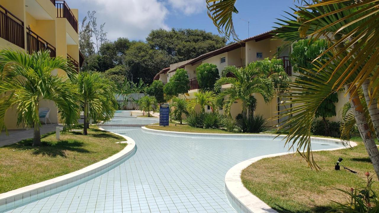 Solar Agua Apart Pipa Praia de Pipa ภายนอก รูปภาพ