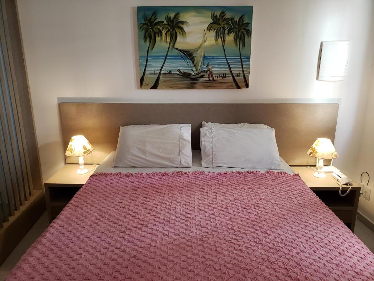 Solar Agua Apart Pipa Praia de Pipa ภายนอก รูปภาพ