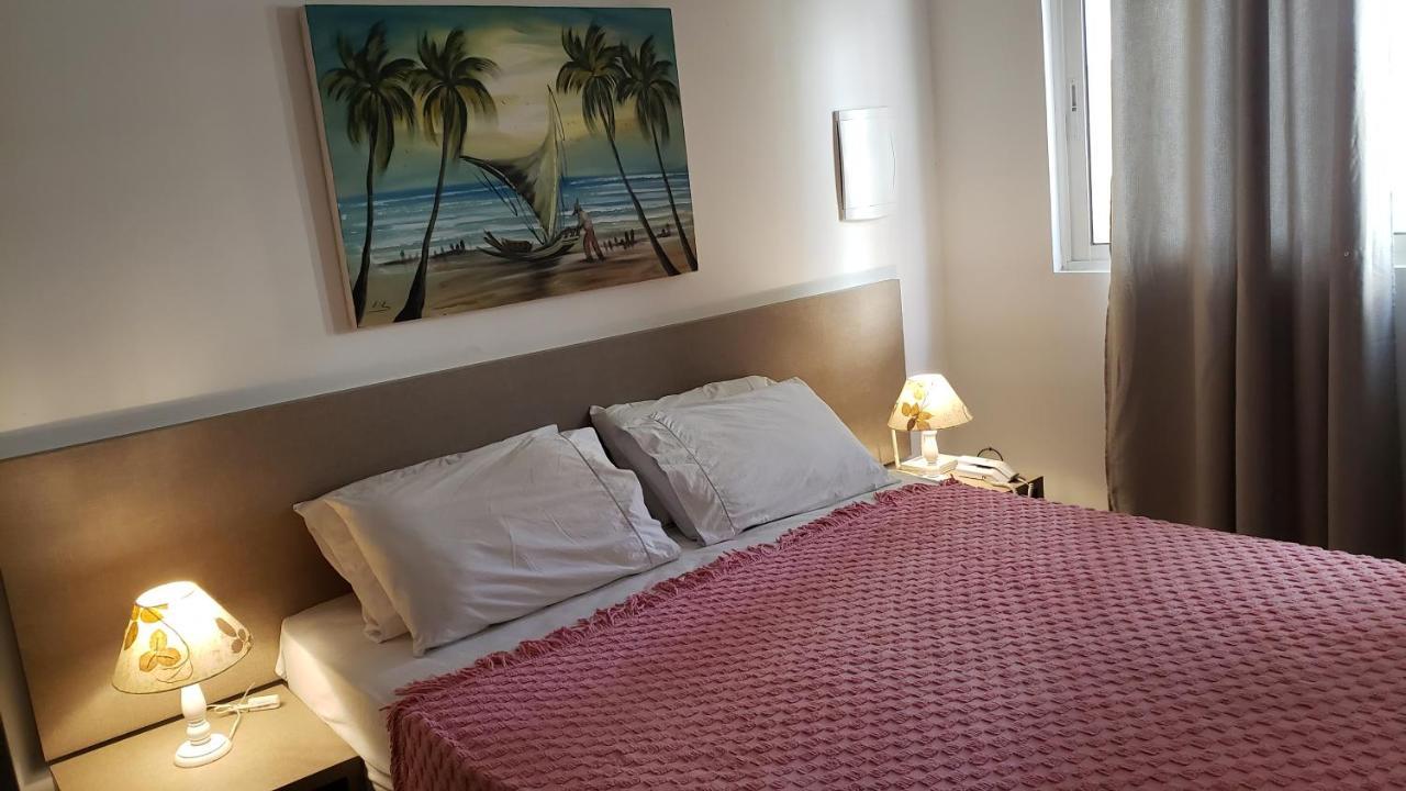 Solar Agua Apart Pipa Praia de Pipa ภายนอก รูปภาพ