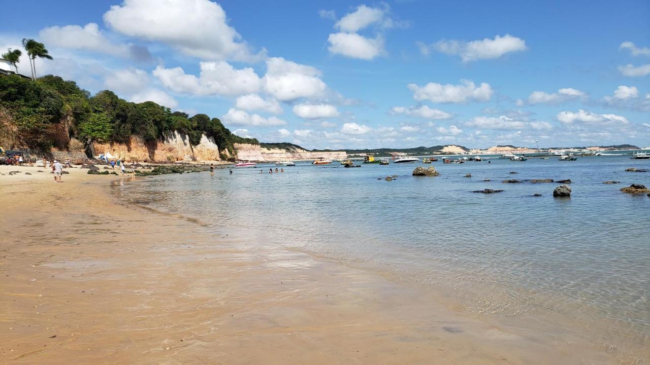 Solar Agua Apart Pipa Praia de Pipa ภายนอก รูปภาพ